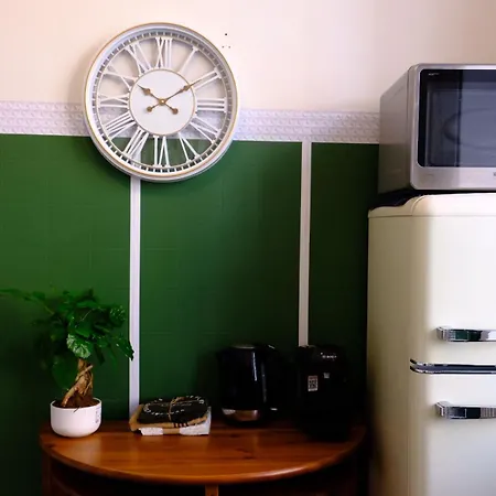 Mariacka Parter W Centrum Historycznego Gdanska