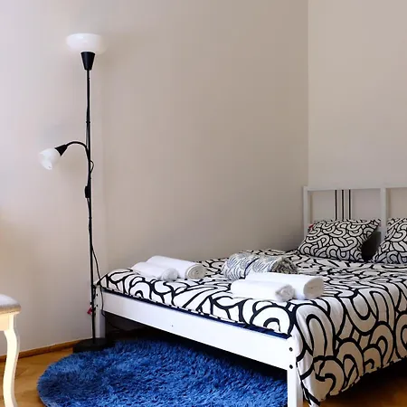 Mariacka Parter W Centrum Historycznego Gdanska * Gdaňsk