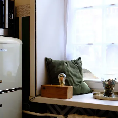 Appartamento Mariacka Parter W Centrum Historycznego Gdanska