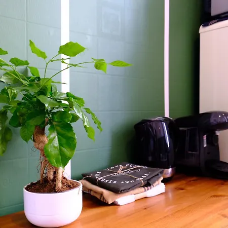 Apartmán Mariacka Parter W Centrum Historycznego Gdanska Gdaňsk