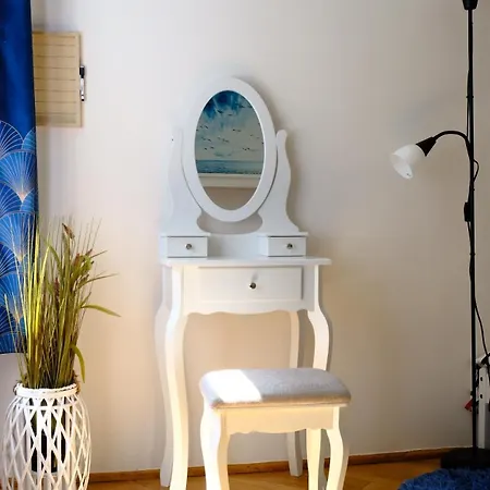 Apartmán Mariacka Parter W Centrum Historycznego Gdanska