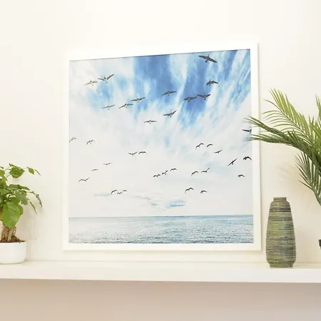 Mariacka Parter W Centrum Historycznego Gdanska *