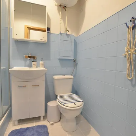 Apartmán Mariacka Parter W Centrum Historycznego Gdanska *