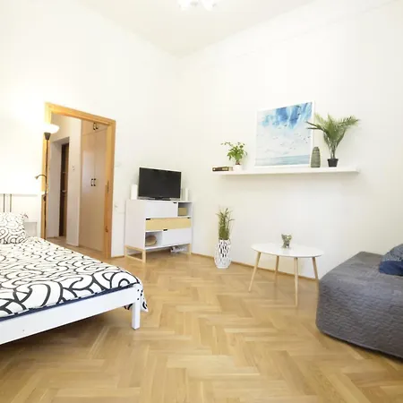 Appartamento Mariacka Parter W Centrum Historycznego Gdanska Danzica