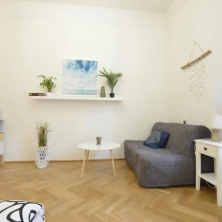 Mariacka Parter W Centrum Historycznego Gdanska Apartmán *