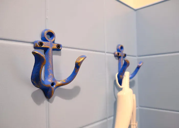 Mariacka Parter W Centrum Historycznego Gdanska Danzica