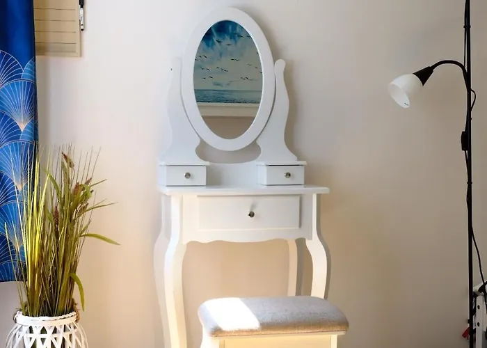 Appartamento Mariacka Parter W Centrum Historycznego Gdanska