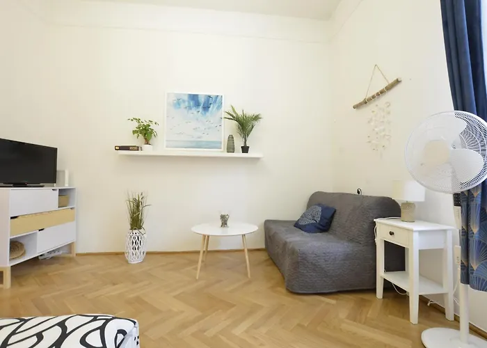 Mariacka Parter W Centrum Historycznego Gdanska Appartamento *