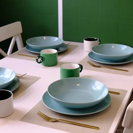 Mariacka Parter W Centrum Historycznego Gdanska Apartamento