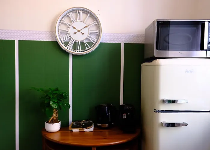 Mariacka Parter W Centrum Historycznego Gdanska