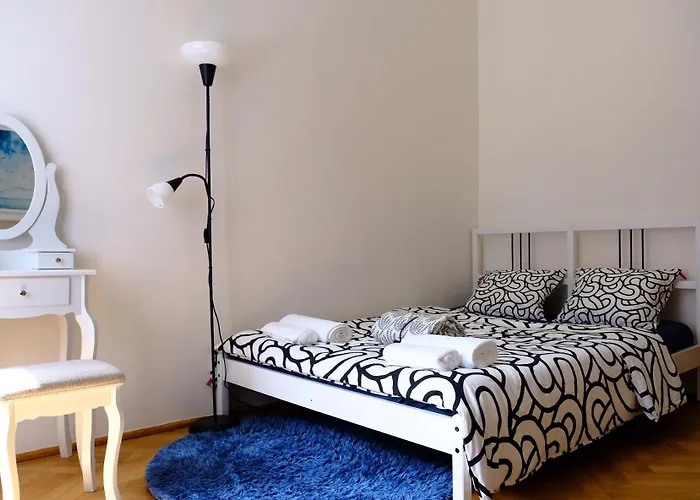 Mariacka Parter W Centrum Historycznego Gdanska * Danzig